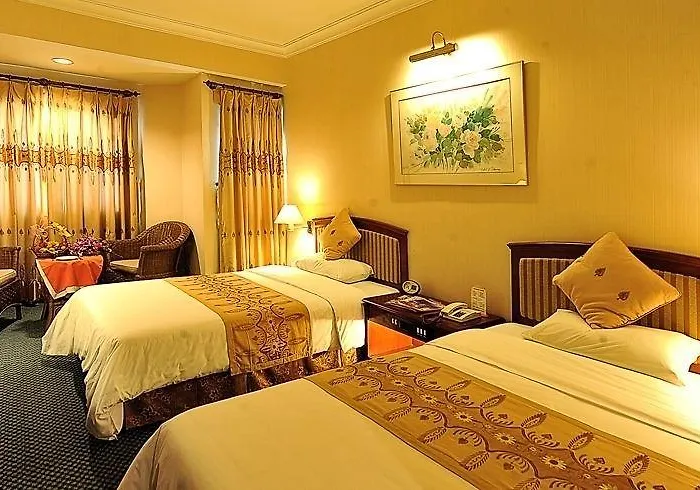 Heritage Khách sạn