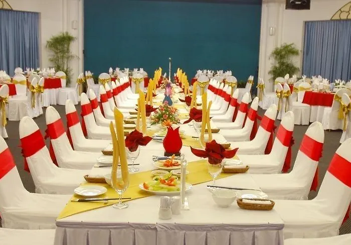 Heritage 3* Hạ Long
