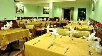 Heritage Khách sạn 3*