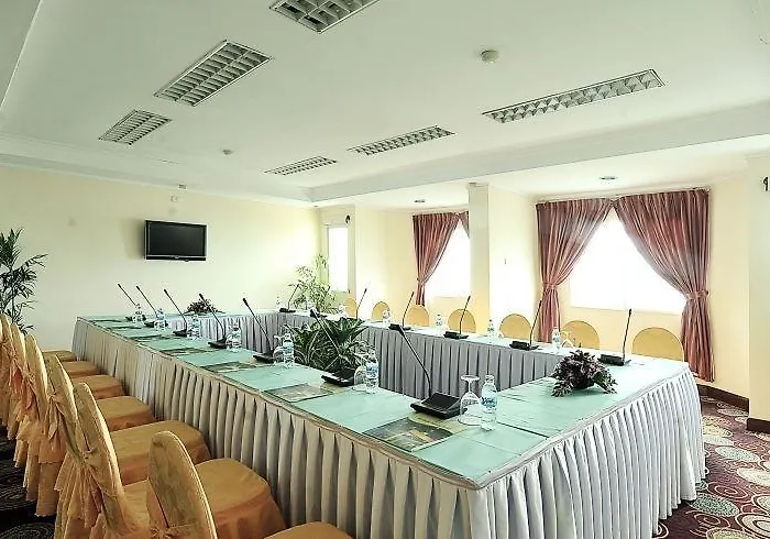 Heritage Khách sạn Hạ Long