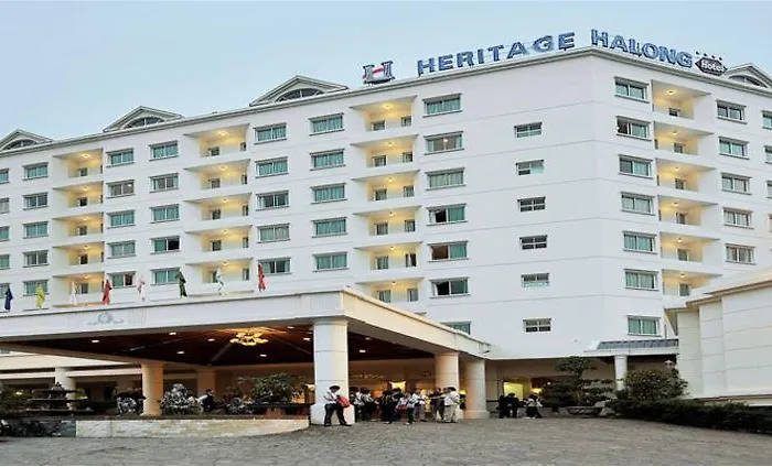 Heritage Khách sạn 3*