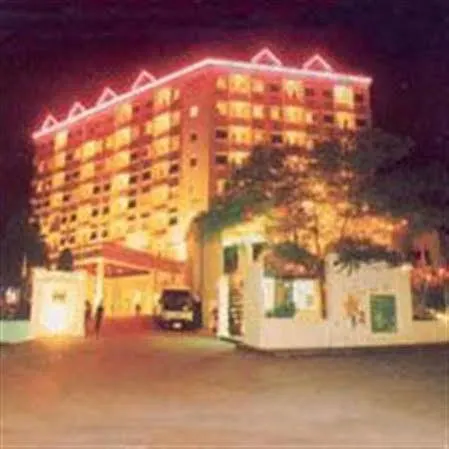Heritage Khách sạn Hạ Long