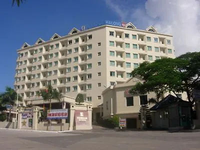 Khách sạn Heritage