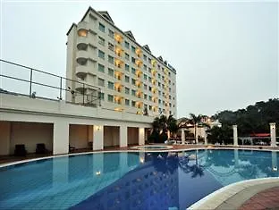 Heritage Khách sạn Hạ Long