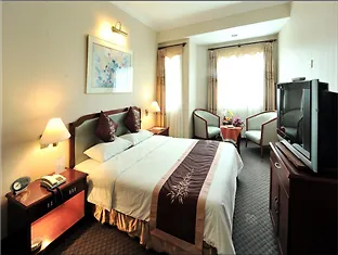 Heritage Khách sạn 3*