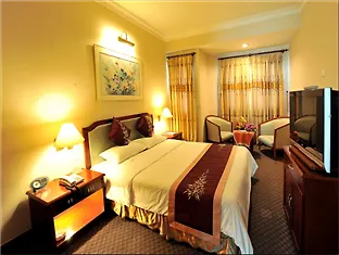 Heritage 3*